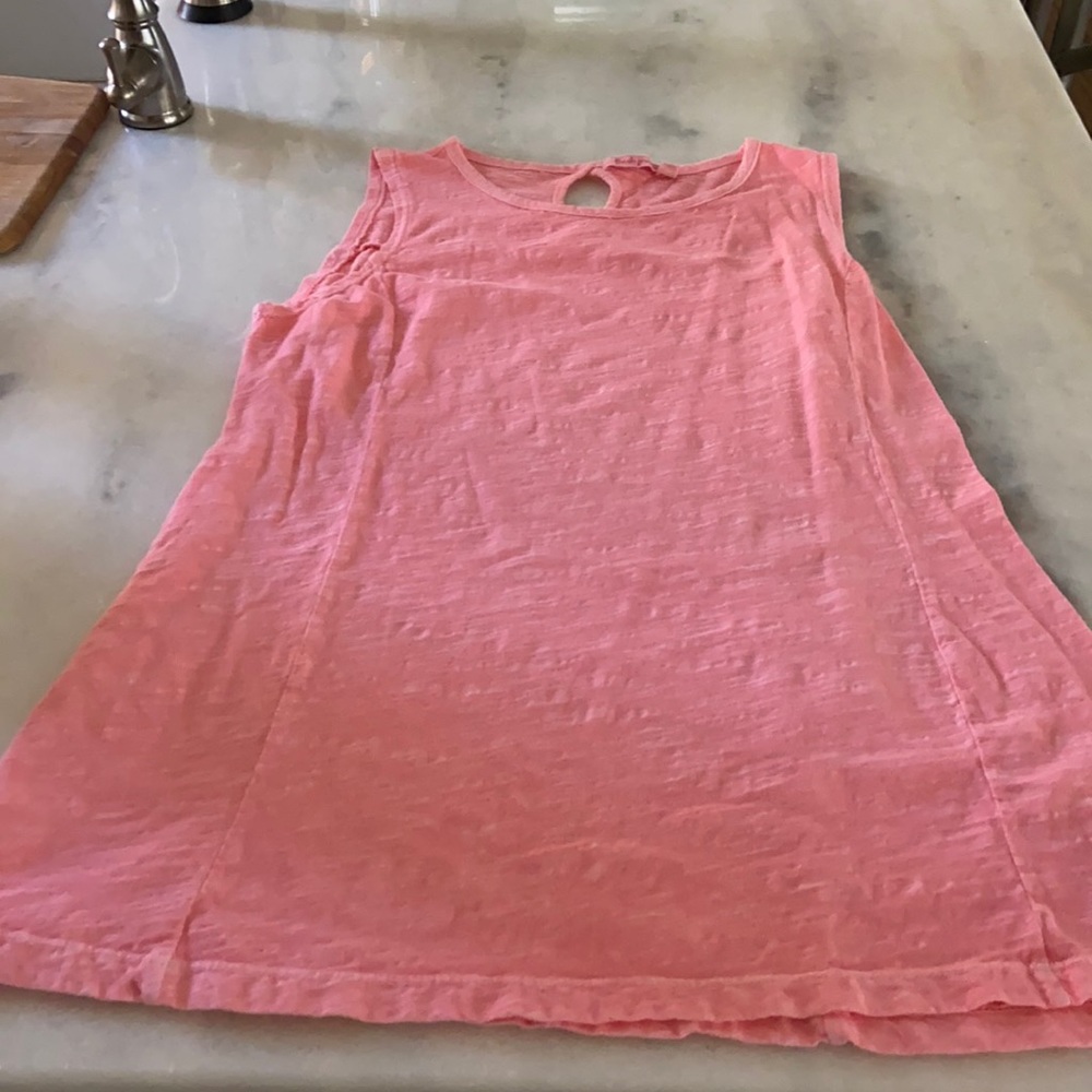fresh produce tank top